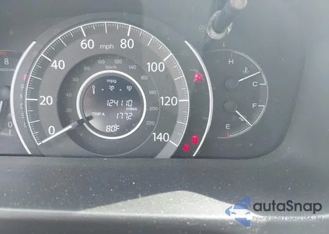 2015 Honda Cr-V Ex z USA, uszkodzony, nr VIN 5J6RM4H55FL077855